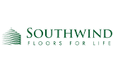 Southwind Floors for Life logo