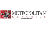 Metropolitan Ceramics Logo