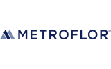 Metroflor Logo